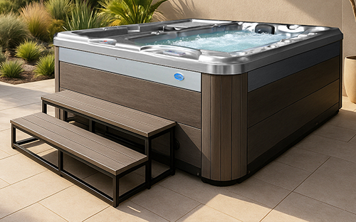Cold Plunge&trade; Spas Placentia hot tubs for sale