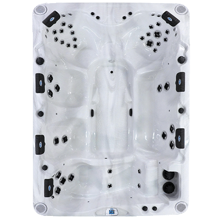 Newporter EC-1148LX hot tubs for sale in Placentia