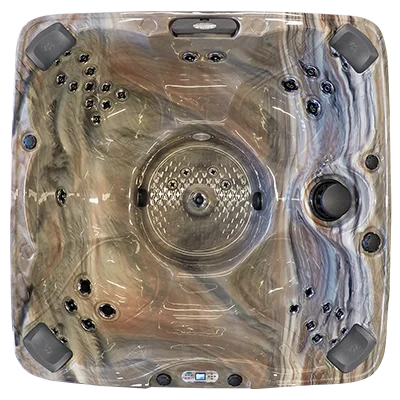 Tropical EC-739B hot tubs for sale in Placentia
