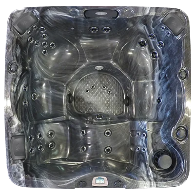 Pacifica-X EC-739LX hot tubs for sale in Placentia