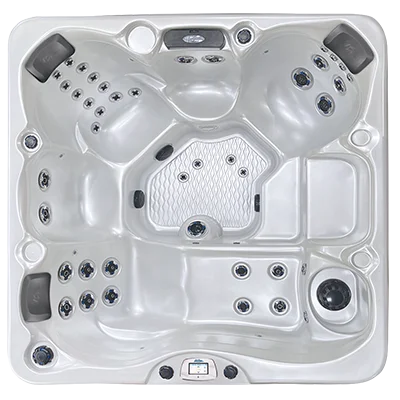 Costa-X EC-740LX hot tubs for sale in Placentia