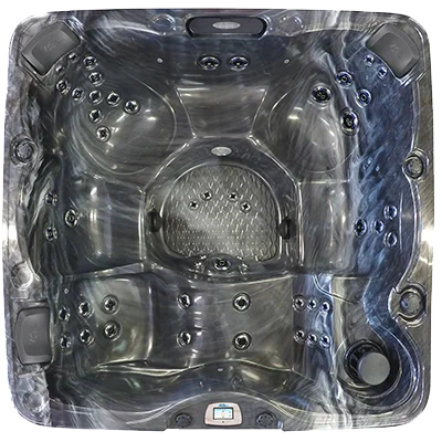 Pacifica-X EC-751LX hot tubs for sale in Placentia