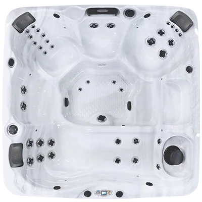 Avalon EC-840L hot tubs for sale in Placentia