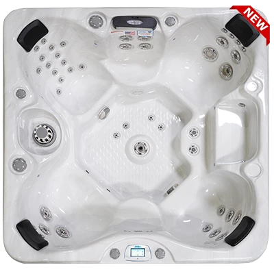Cancun-X EC-849BX hot tubs for sale in Placentia