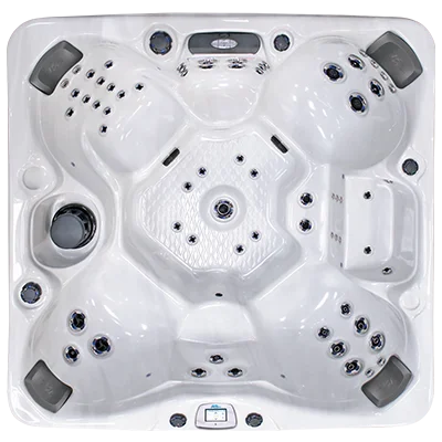 Cancun-X EC-867BX hot tubs for sale in Placentia