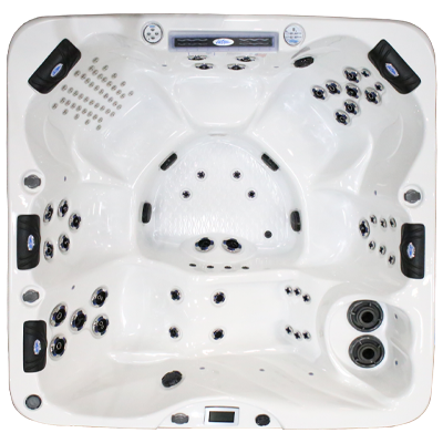 Huntington PL-792L hot tubs for sale in Placentia