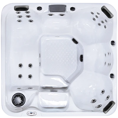 Hawaiian Plus PPZ-634L hot tubs for sale in Placentia