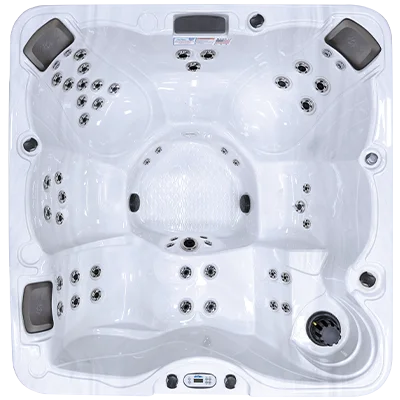 Pacifica Plus PPZ-743L hot tubs for sale in Placentia