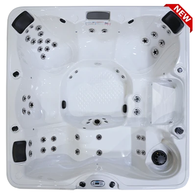 Pacifica Plus PPZ-743LC hot tubs for sale in Placentia